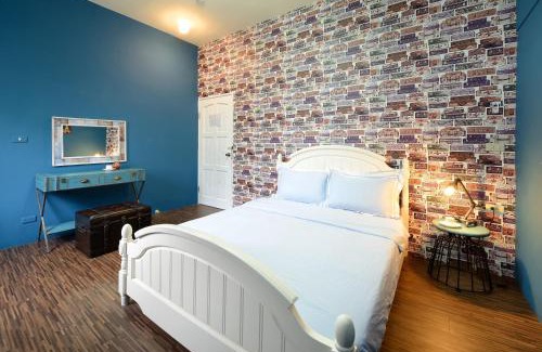 Hualien City Centre House | Earth Village B&B