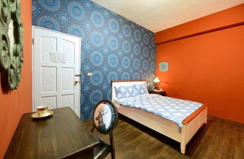 Hualien City Centre House | Earth Village B&B