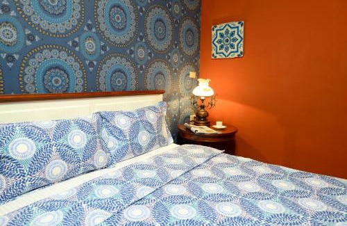 Hualien City Centre House | Earth Village B&B