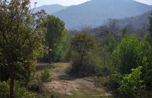 Chikkaballapur House | Earthly Life