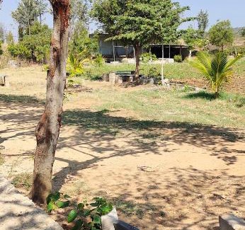 Chikkaballapur House | Earthly Life