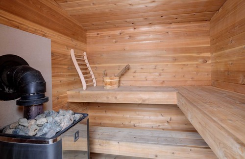 Gallatin Gateway House | Earthship Sustainable Home Experience in Big Sky