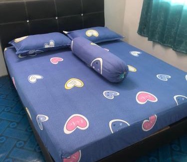 Peringgit House | Easah Homestay Malacca