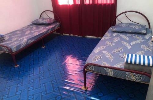 Peringgit House | Easah Homestay Malacca