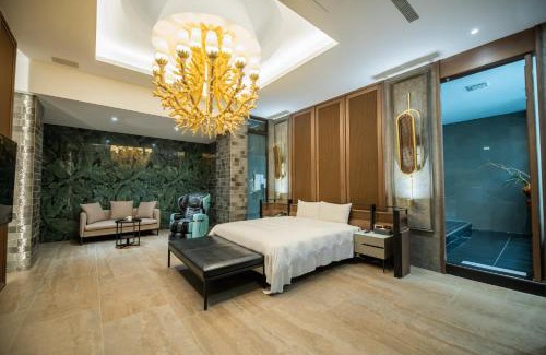 Caotun Hotel | Ease Motel