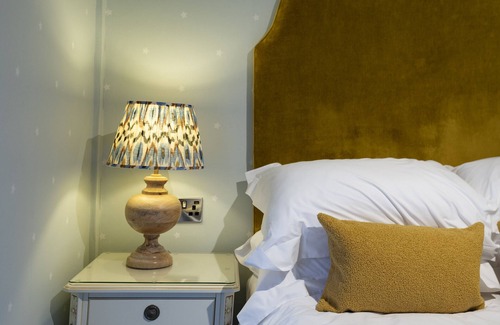 Littlehampton House | East Beach Guest House