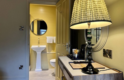 Littlehampton House | East Beach Guest House