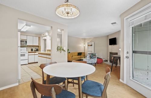 Southeast Boise Condo | East Boise's Best Kept Secret