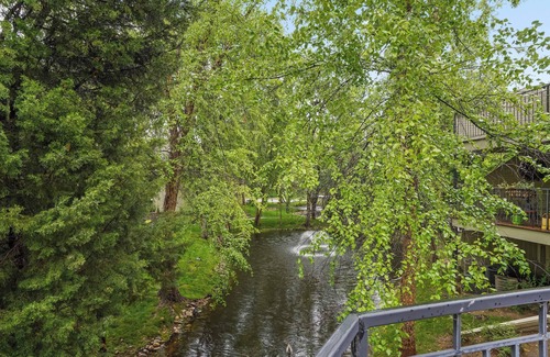 Southeast Boise Condo | East Boise's Best Kept Secret