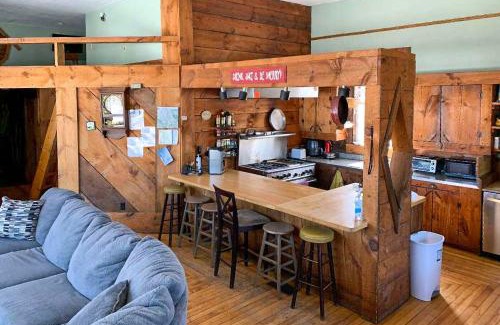 East Burke House | East Burke Home on Kingdom Trails Near Ski Resort