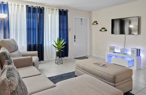 Riviera Beach House | East by the Beach on Silver Beach 411A
