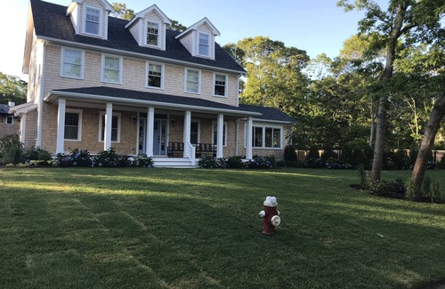 East Chop House | East Chop Beach House w/Pool