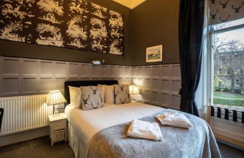 Bonnington House | East Claremont Guest House