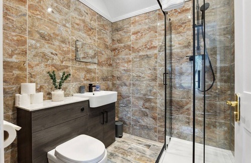 Cupar House | East Cottage rural country haven