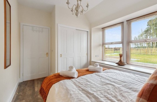 Cupar House | East Cottage rural country haven