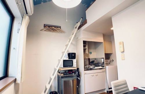 Toshima Apartment | East Court Nagasaki