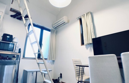Toshima Apartment | East Court Nagasaki