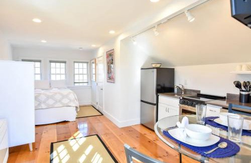 Provincetown House | East End Condo w Beach Access