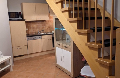 Hollen Apartment | East Frisia for family and pets