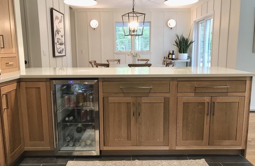 Northwest Harbor House | East Hampton Beach House w/Heated Saltwater Pool & 2 Master Suites
