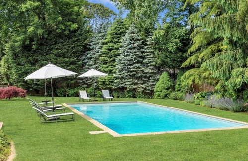 East Hampton North House | East Hampton Delight
