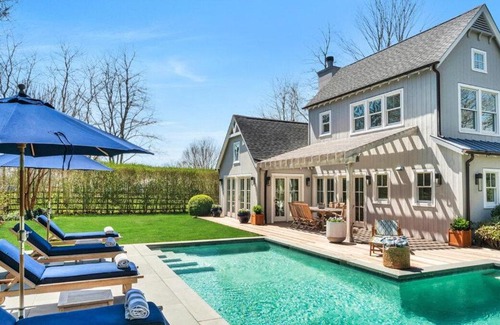 East Hampton North House | East Hampton Retreat