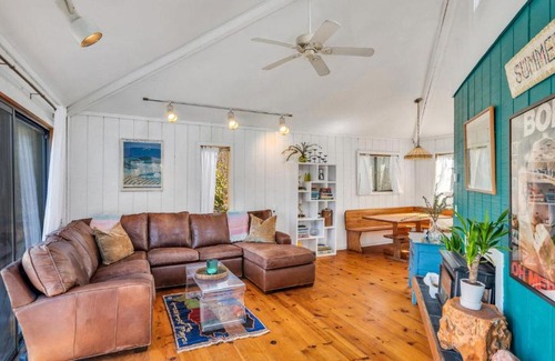 Springs House | East Hampton Springs Haven