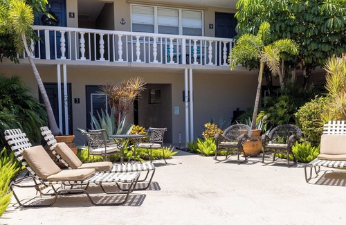 Delray Beach Condo | East Haven Tropical Escape. Off Atlantic Ave!