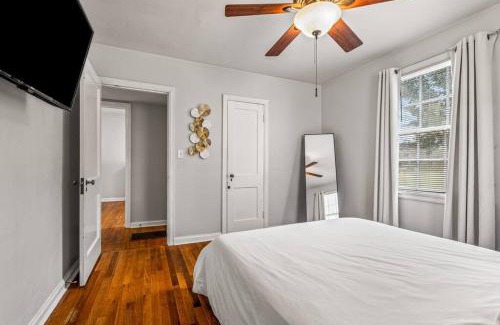 Southeast Pensacola Apartment | East Hill Oasis Near Beaches & Downtown