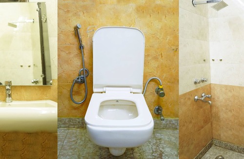 Patel Nagar Hotel | East Inn Patel Nagar