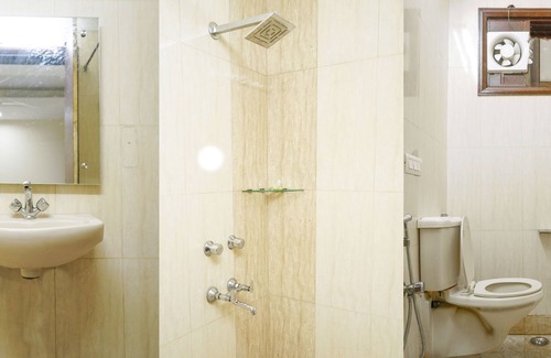 Patel Nagar Hotel | East Inn Patel Nagar