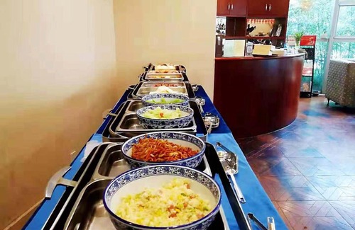 Downtown Hangzhou Apartment | East King Business Hotel (West Lake store, Hangzhou)