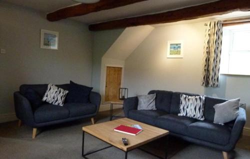 Newbiggin-in-Bishopdale House | East Lane Barn