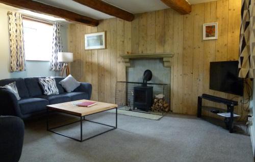 Newbiggin-in-Bishopdale House | East Lane Barn