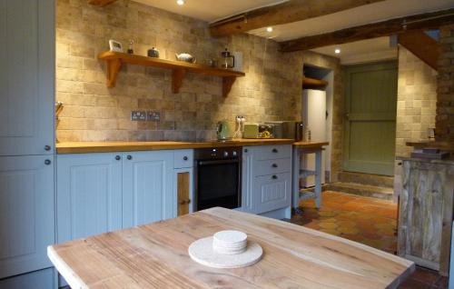 Newbiggin-in-Bishopdale House | East Lane Barn