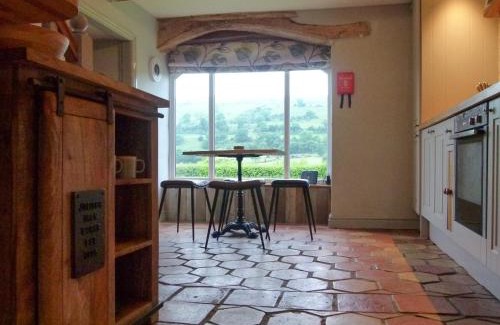 Newbiggin-in-Bishopdale House | East Lane Barn