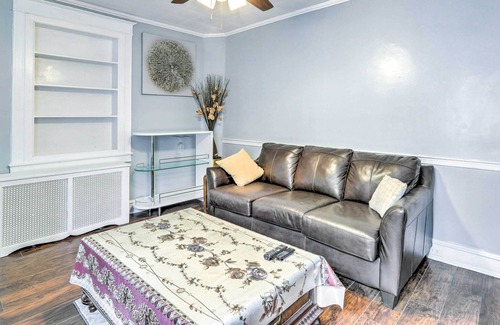 East Lansdowne Apartment | East Lansdowne Escape - Near Philadelphia Zoo