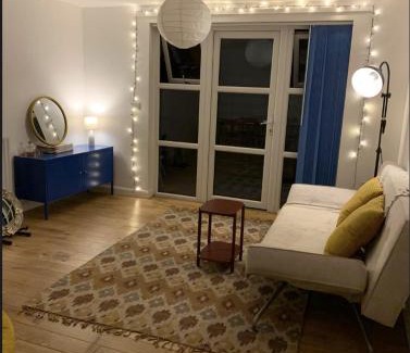 Shoreditch Apartment | East London Two Bedroom Apartment with private Patio - Entire apartment