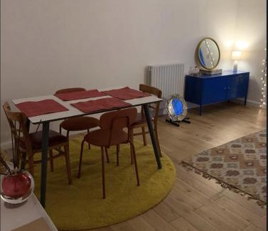Shoreditch Apartment | East London Two Bedroom Apartment with private Patio - Entire apartment