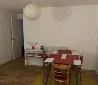 Shoreditch Apartment | East London Two Bedroom Apartment with private Patio - Entire apartment