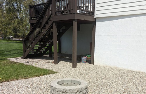 Louisville House | East Louisville Hidden Gem - unique and comfy stay
