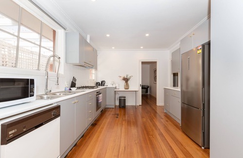 Balwyn North House | East Melbourne family choice