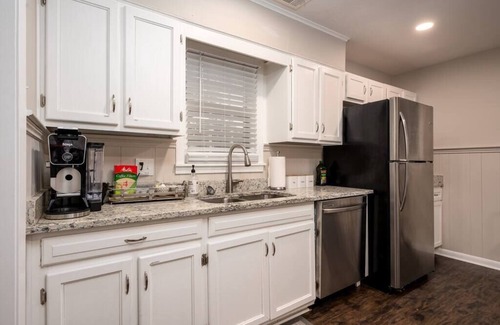 East Memphis House | East Memphis Living Close to Everything