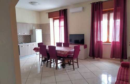 Naples Apartment | East Naples vacation home near palavesuvio, 6 km from center