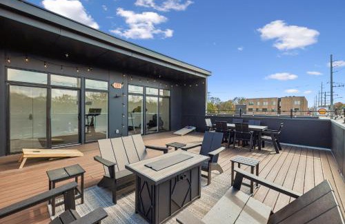 Inglewood Apartment | East Nash Condo 13 mins from Broadway