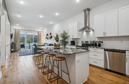 Inglewood Apartment | East Nash Condo 13 mins from Broadway