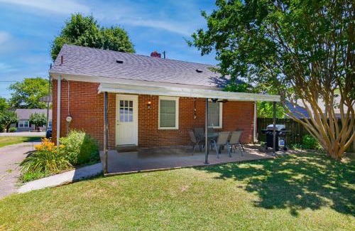 Nashville House | East Nashville Discovery