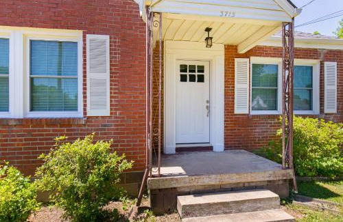Nashville House | East Nashville Discovery
