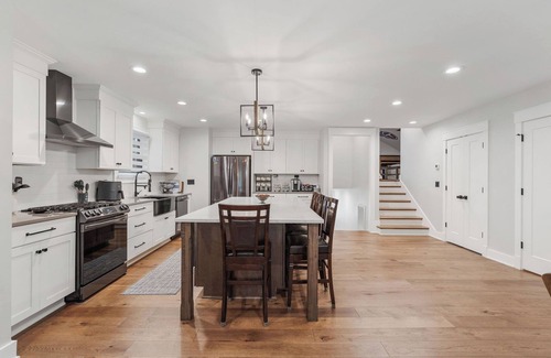 East Nashville House | East Nashville Home Just Minutes to Downtown! EARLY CHECK-IN available
