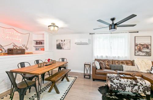 Nashville House | East Nashville Nook Best of Both Worlds
